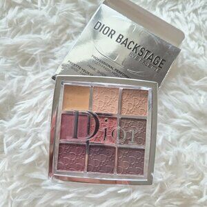 Dior Backstage Eyeshadow 004 Rosewood (Discontinued)